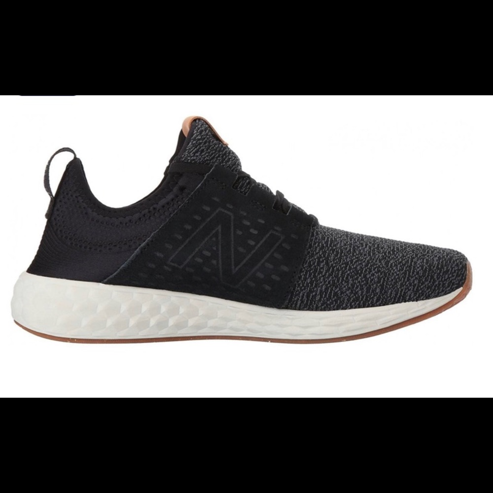 New Balance Cruz v2 running sneaker